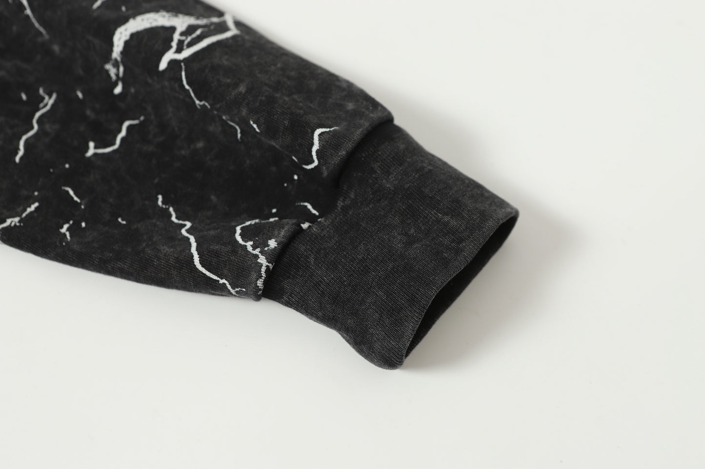 Hellstar Studios 2024 새로운 스웨트셔츠