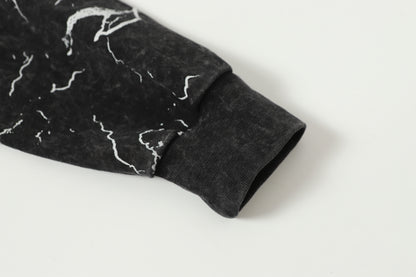 Hellstar Studios 2024 새로운 스웨트셔츠