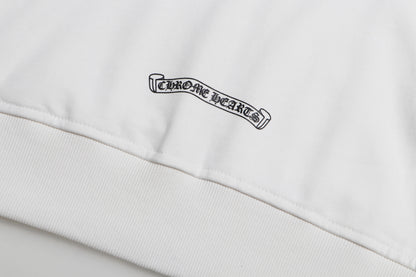 Chrome Hearts New Zip Up Hoodie 5010