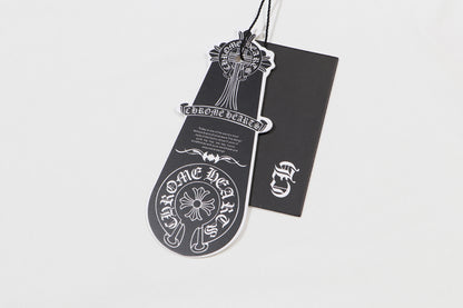 Chrome Hearts New T-shirts 6129