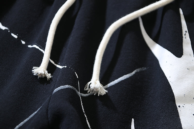 Hellstar Studios New Hoodie and Pants Set