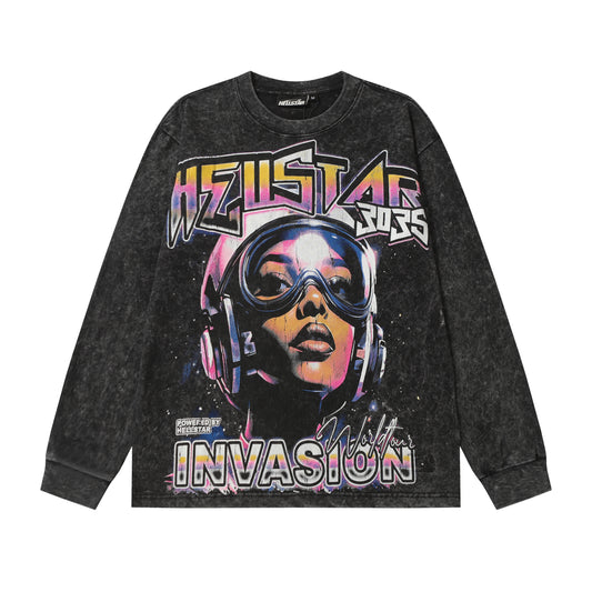 Hellstar Studios New Sweatshirt