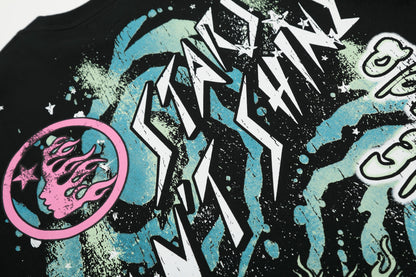 HE 2025 new fashion T-shirt 1114