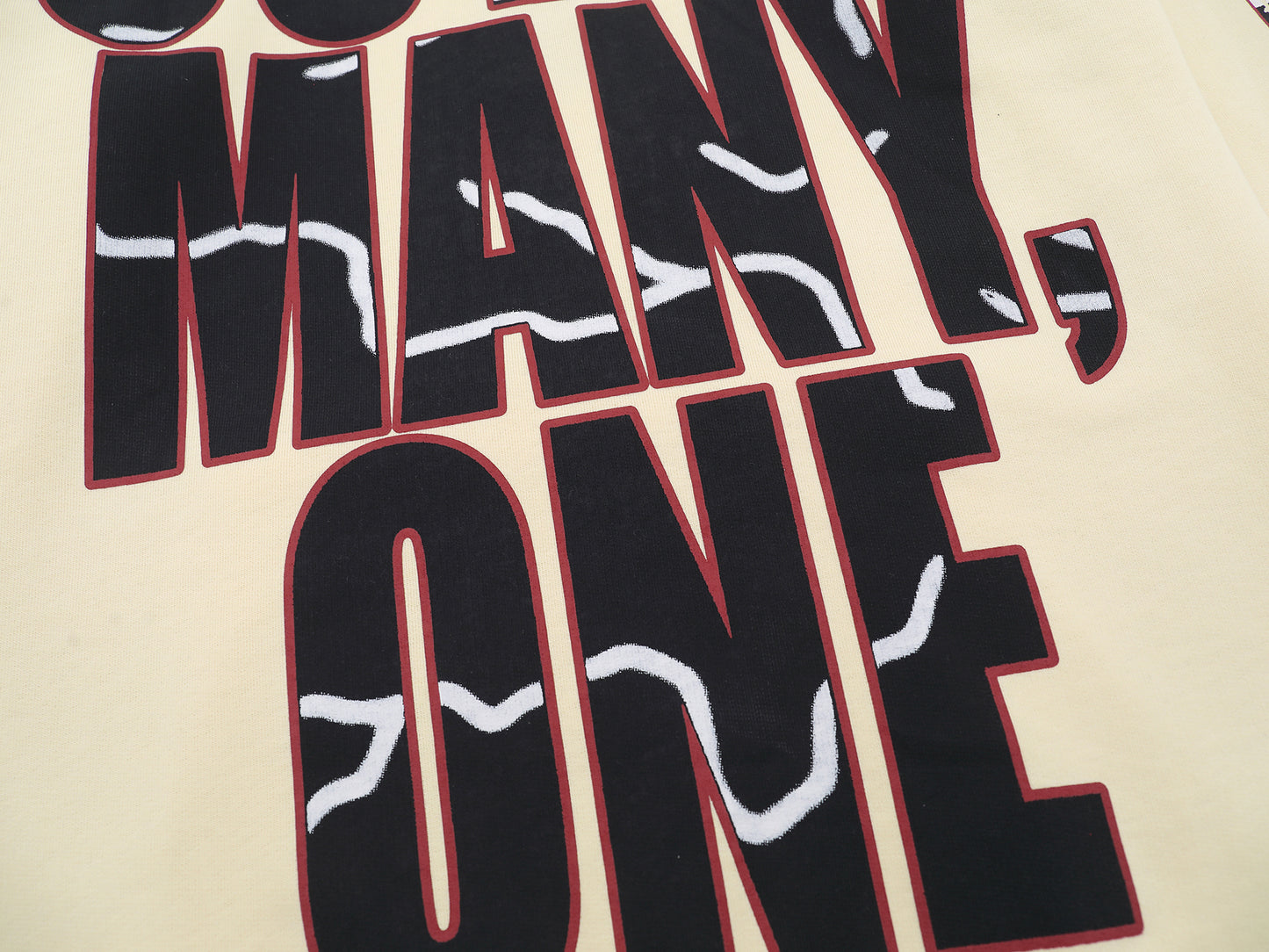 God Speed Hoodie-G127