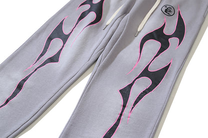 Hellstar Studios New Hoodie and Pants Set