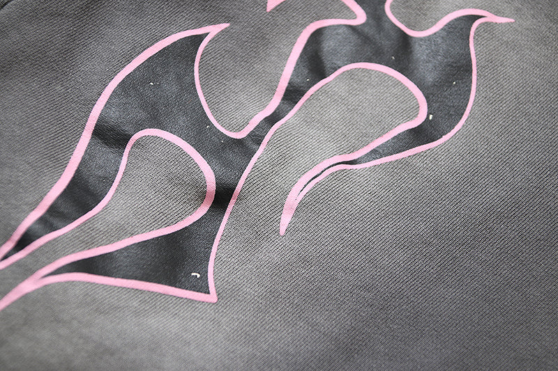 Hellstar Studios  Shorts New 703