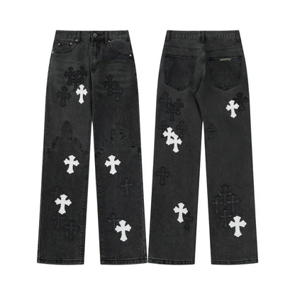 Chrome Hearts New Pants