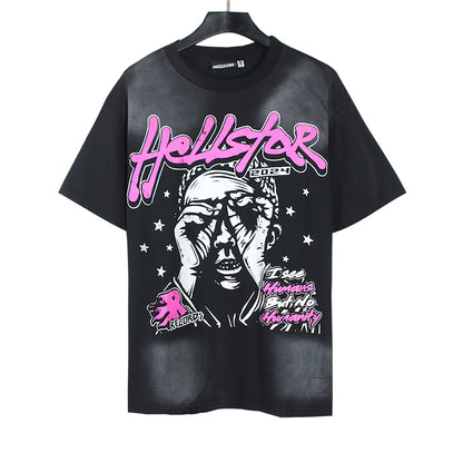 Hellstar new fashion T-shirt  570