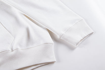 Chrome Hearts New Zip Up Hoodie -TQ02