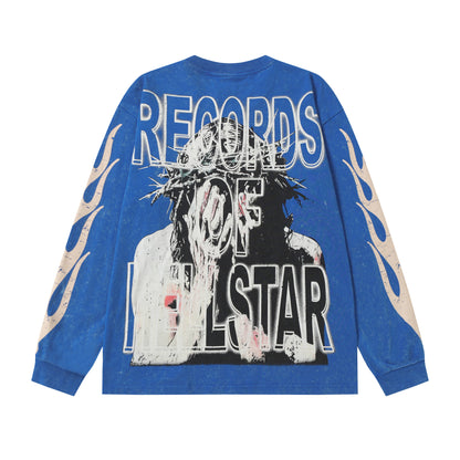 Hellstar Studios New Sweatshirt