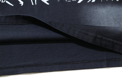 Hellstar new fashion T-shirt  570