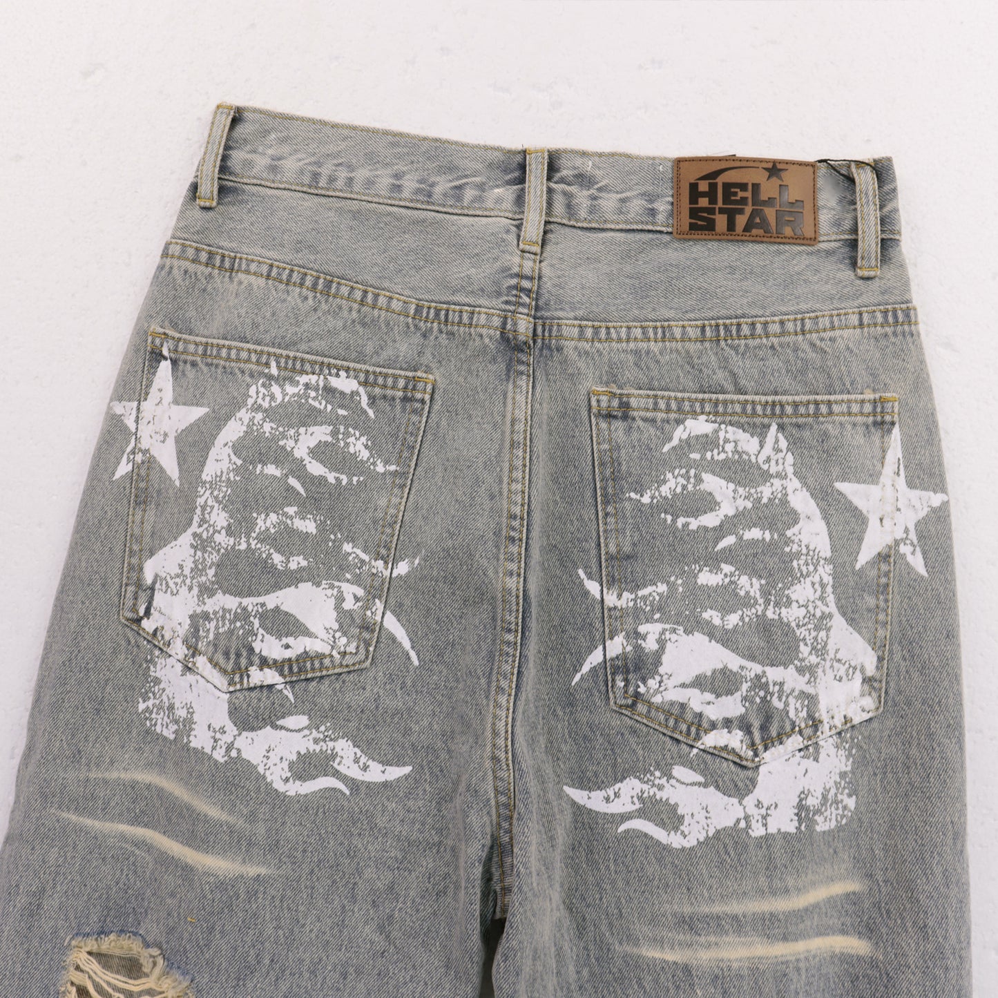 Hellstar Studios New jeans 8196