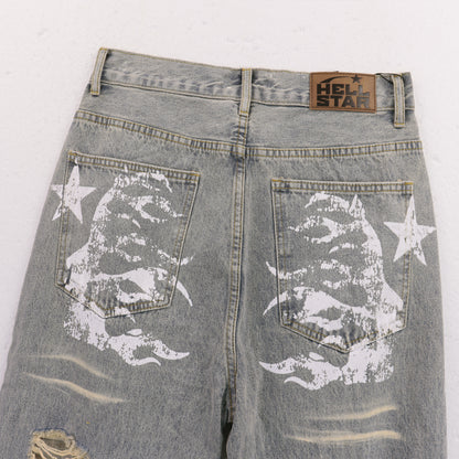 Hellstar Studios New jeans 8196