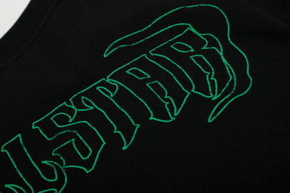 HE 2025 new fashion T-shirt 1105