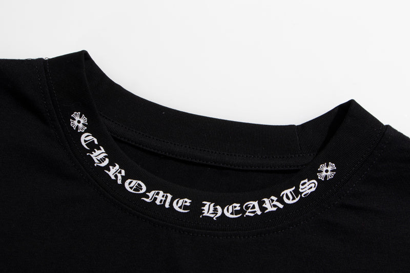 Chrome Hearts New SWEATSHIRTS 9010