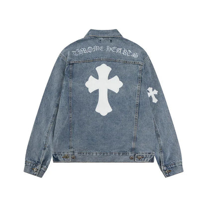 Chrome Hearts New Jacket
