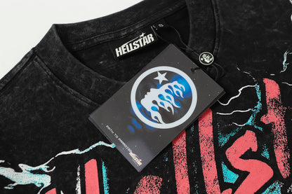 Hellstar Studios 2024 새로운 스웨트셔츠