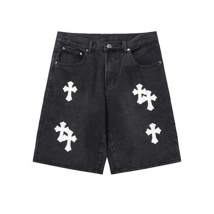 Chrome Hearts New Shorts 9925