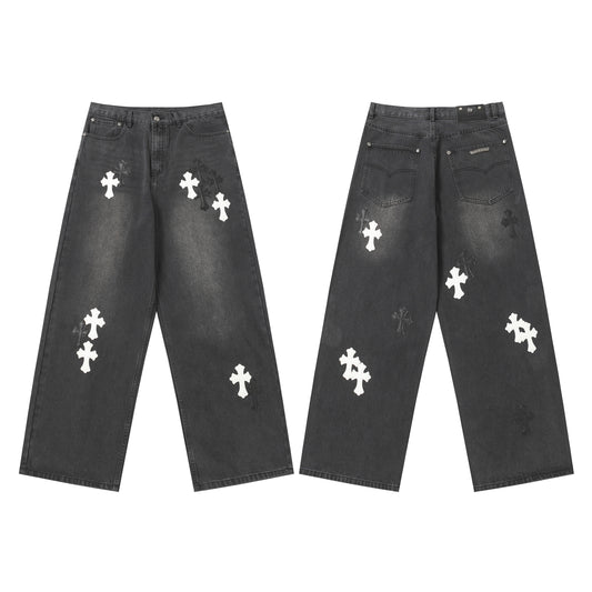 Chrome Hearts New Pants 305