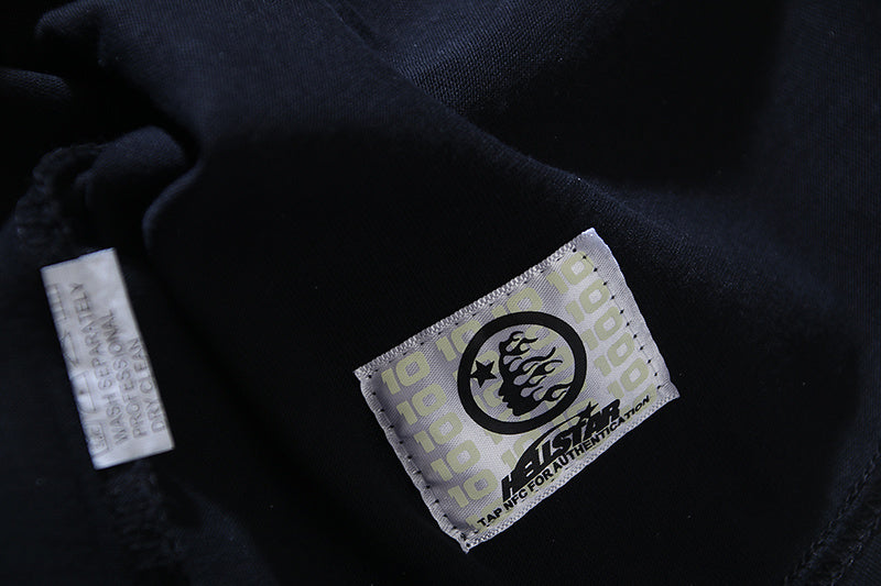 Hellstar Studios 2024 새로운 스웨트셔츠