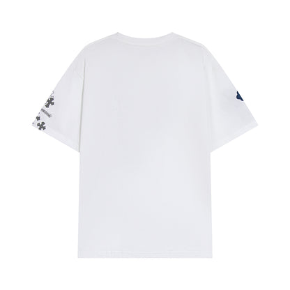 Chrome Hearts New T-shirts TB14