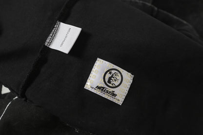 Hellstar Studios 2024 새로운 스웨트셔츠