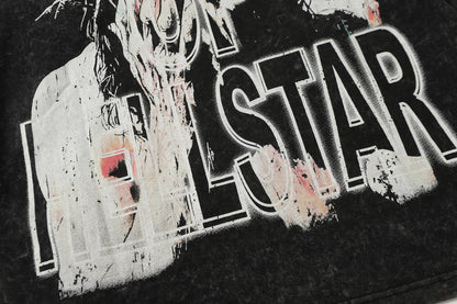 Hellstar Studios New Sweatshirt