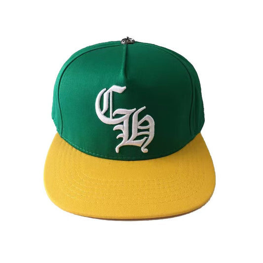 Chrome Hearts trucker hat