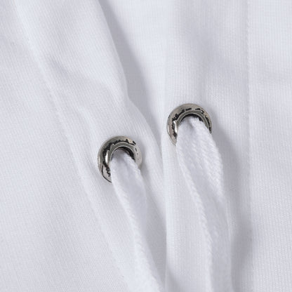 Chrome Hearts New Zip Up Hoodie 9817