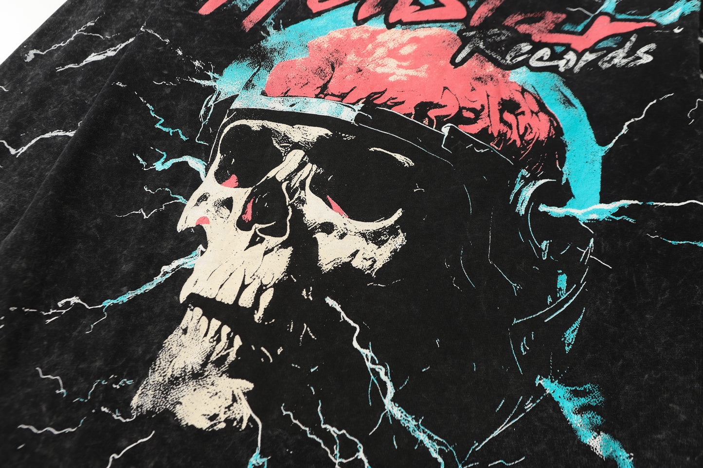 Hellstar Studios 2024 새로운 스웨트셔츠