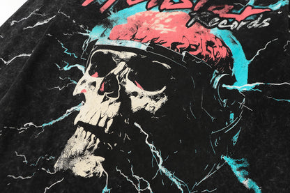 Hellstar Studios 2024 새로운 스웨트셔츠