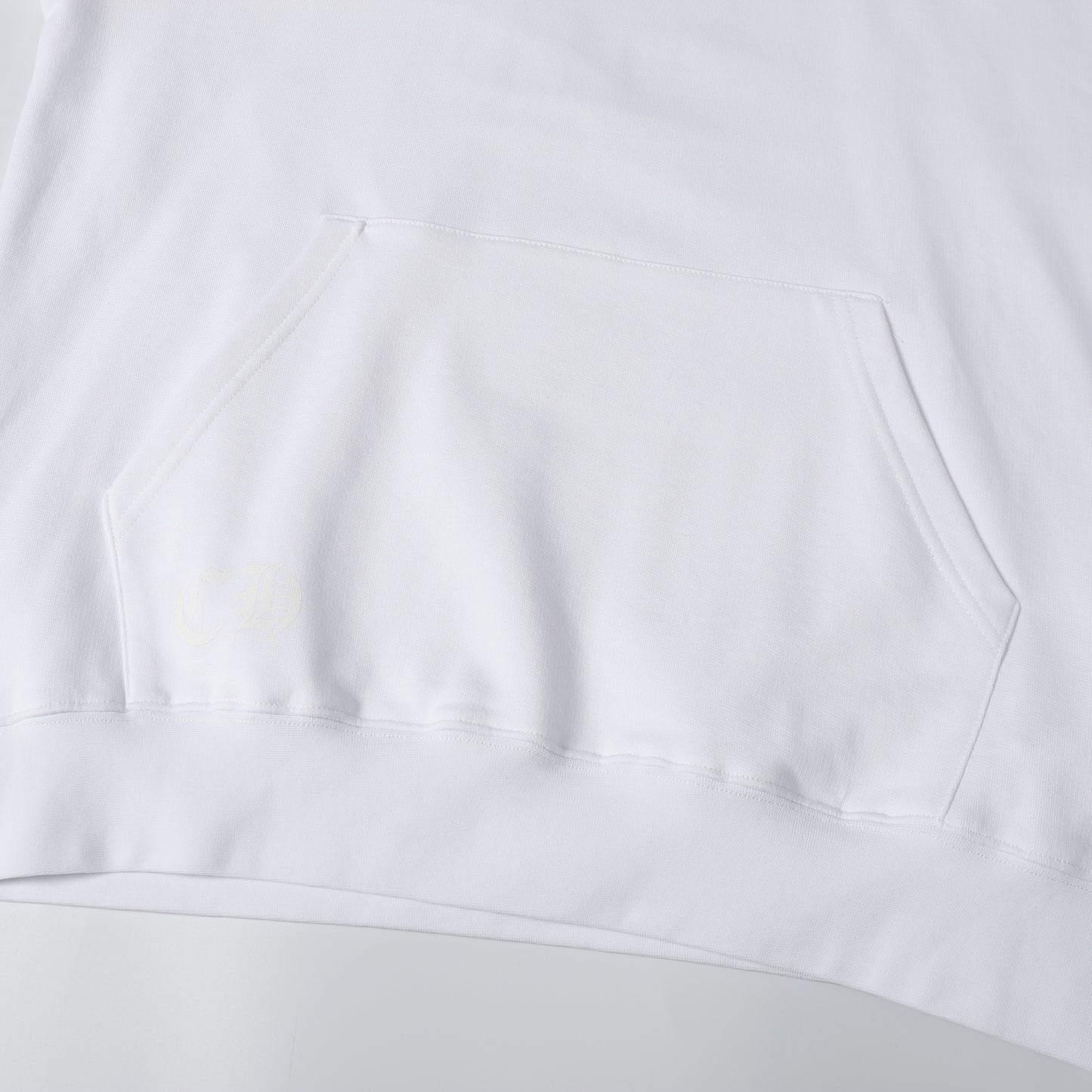 Chrome Hearts New Zip Up Hoodie 9817