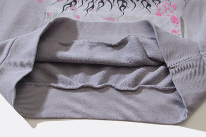 Hellstar Studios New Hoodie and Pants Set