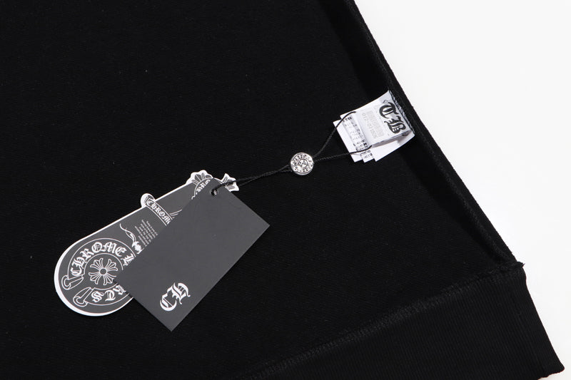 Chrome Hearts New Hoodie 7026