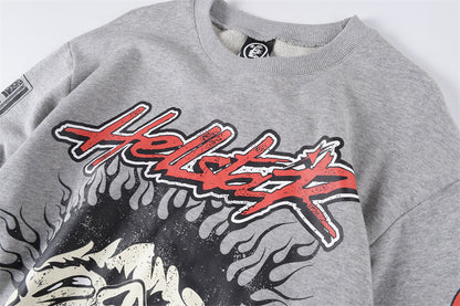 Hellstar Studios New Sweatshirt