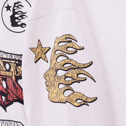 Hellstar Studios 2024 새로운 스웨트셔츠