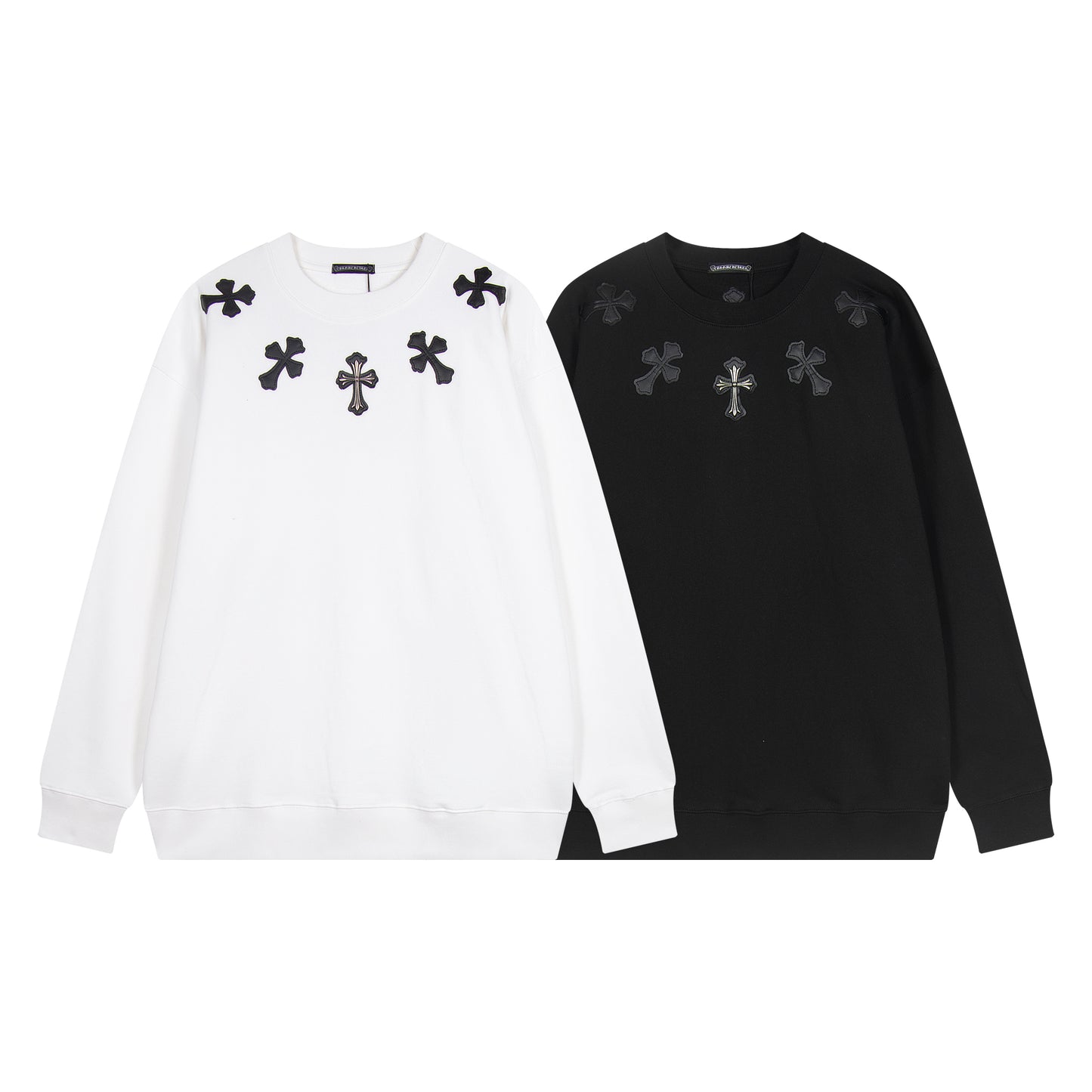 Chrome Hearts New SWEATSHIRTS TQ14