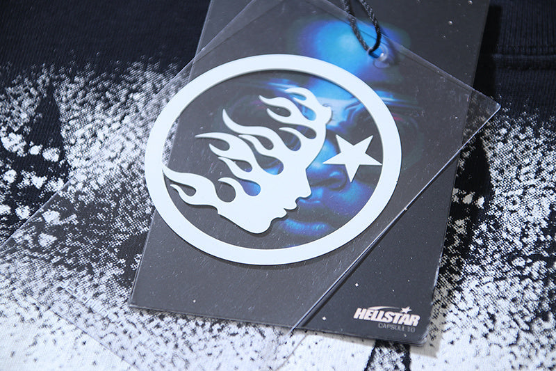 Hellstar Studios 2024 새로운 스웨트셔츠