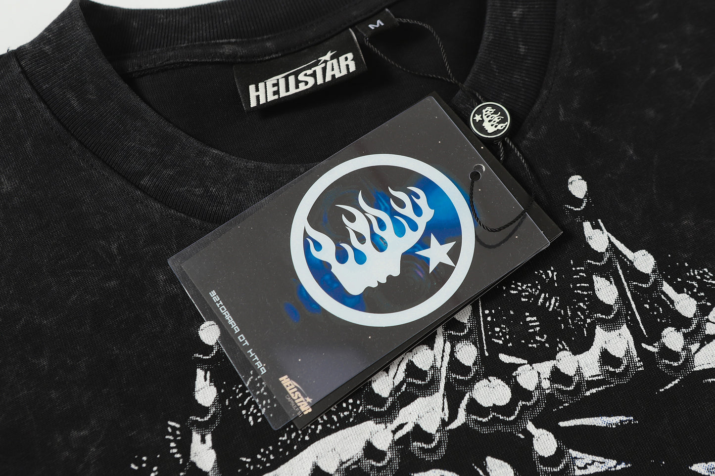 Hellstar Studios New Sweatshirt