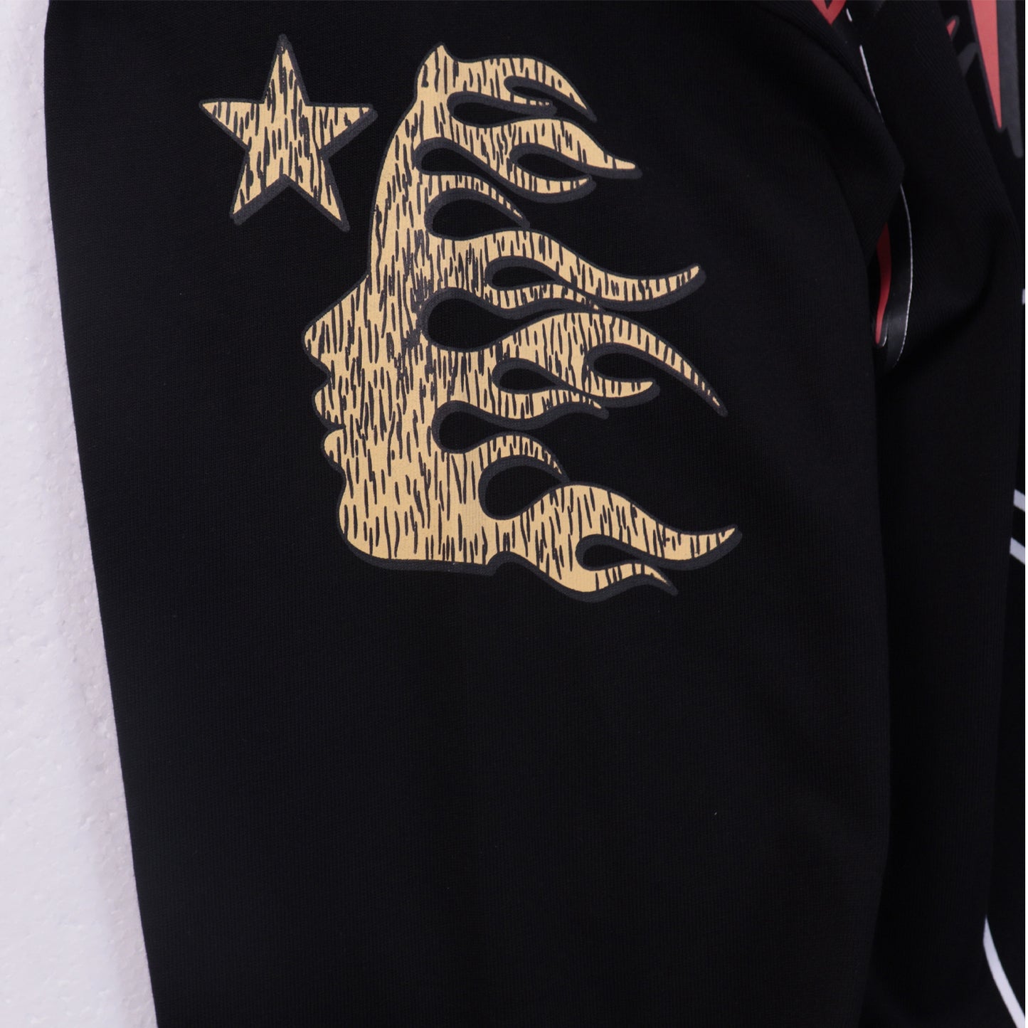 Hellstar Studios 2024 새로운 스웨트셔츠