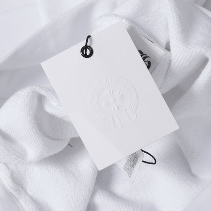 Chrome Hearts New Zip Up Hoodie 9817