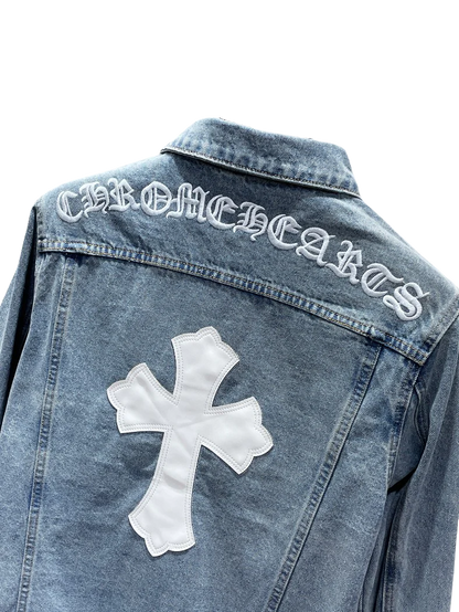 Chrome Hearts New Jacket