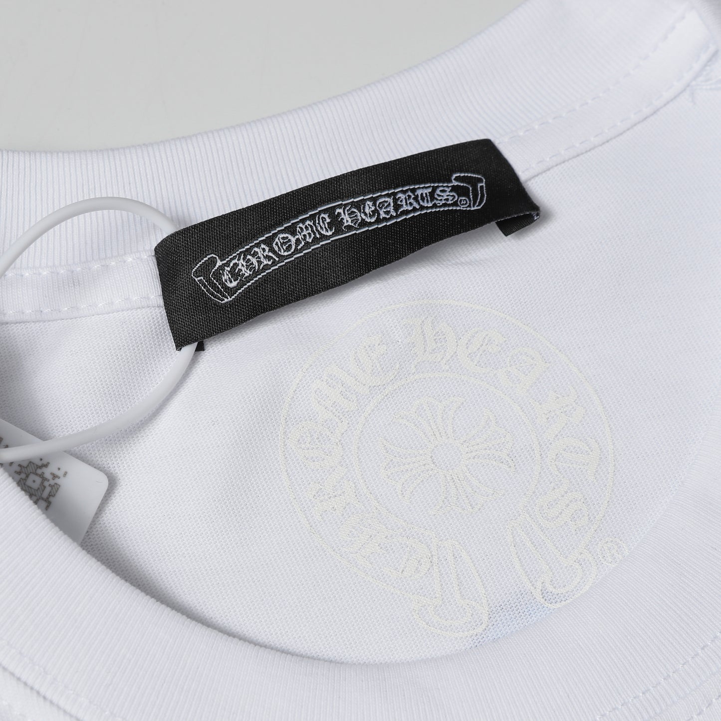 Chrome Hearts New T-shirts 2237