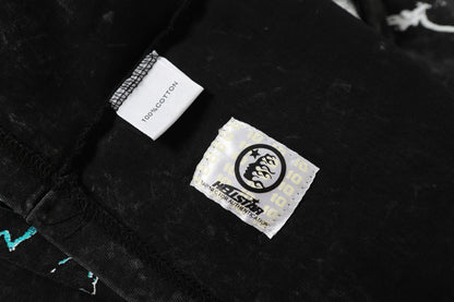 Hellstar Studios 2024 새로운 스웨트셔츠