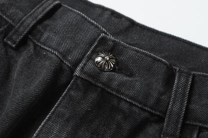 Chrome Hearts New Pants 302