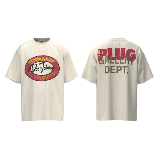 갤러리 2024 신상 티셔츠 D64 