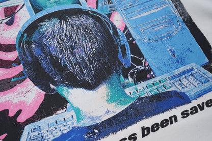 Hellstar new fashion T-shirt