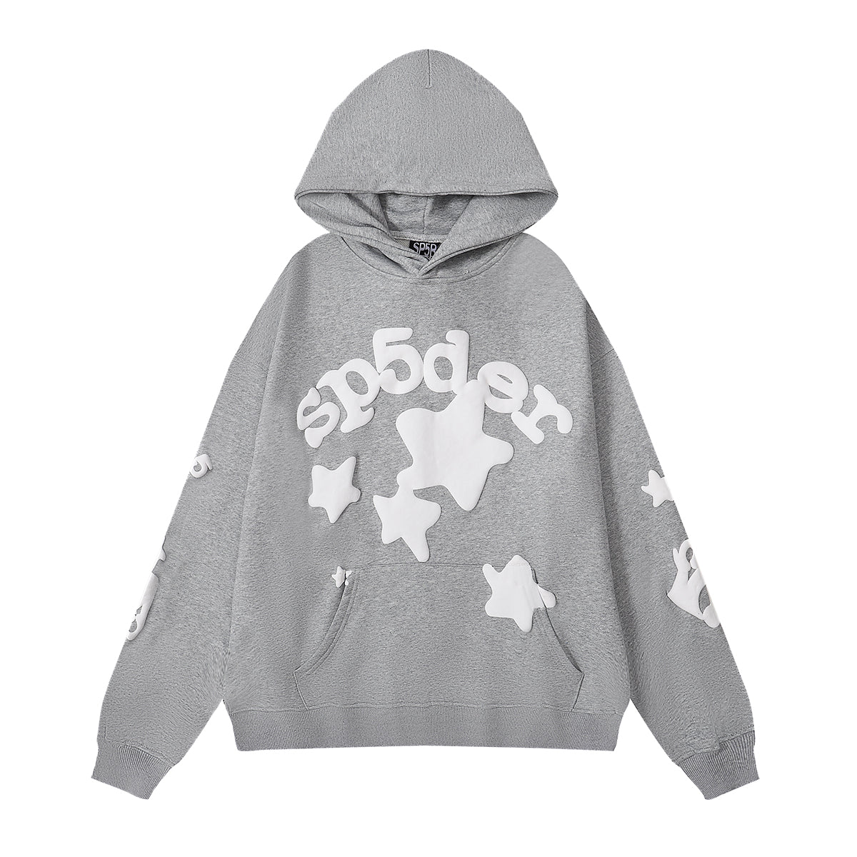 Sp5der Hoodie Suit