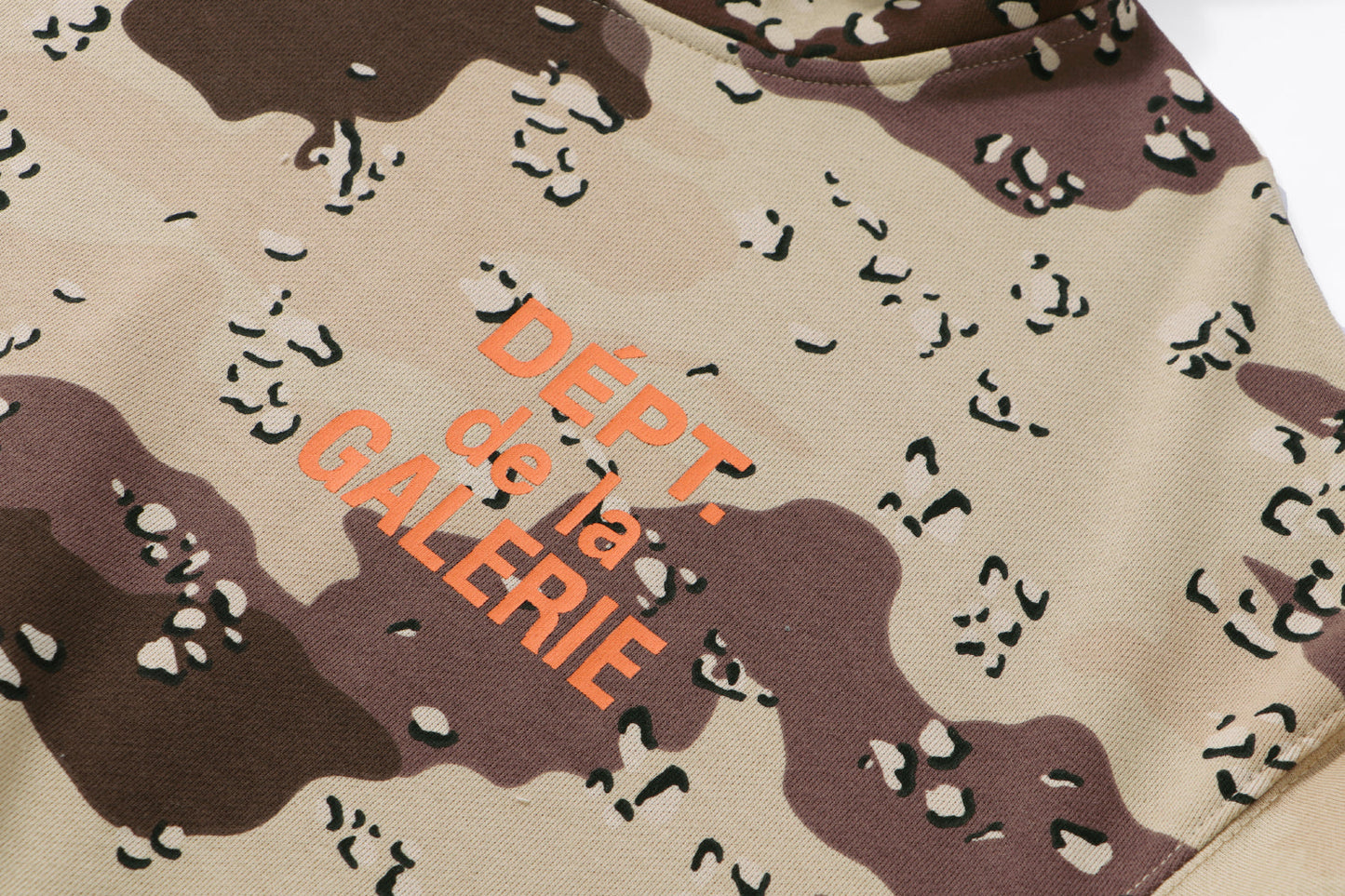 GALLERY DEPT New Pants