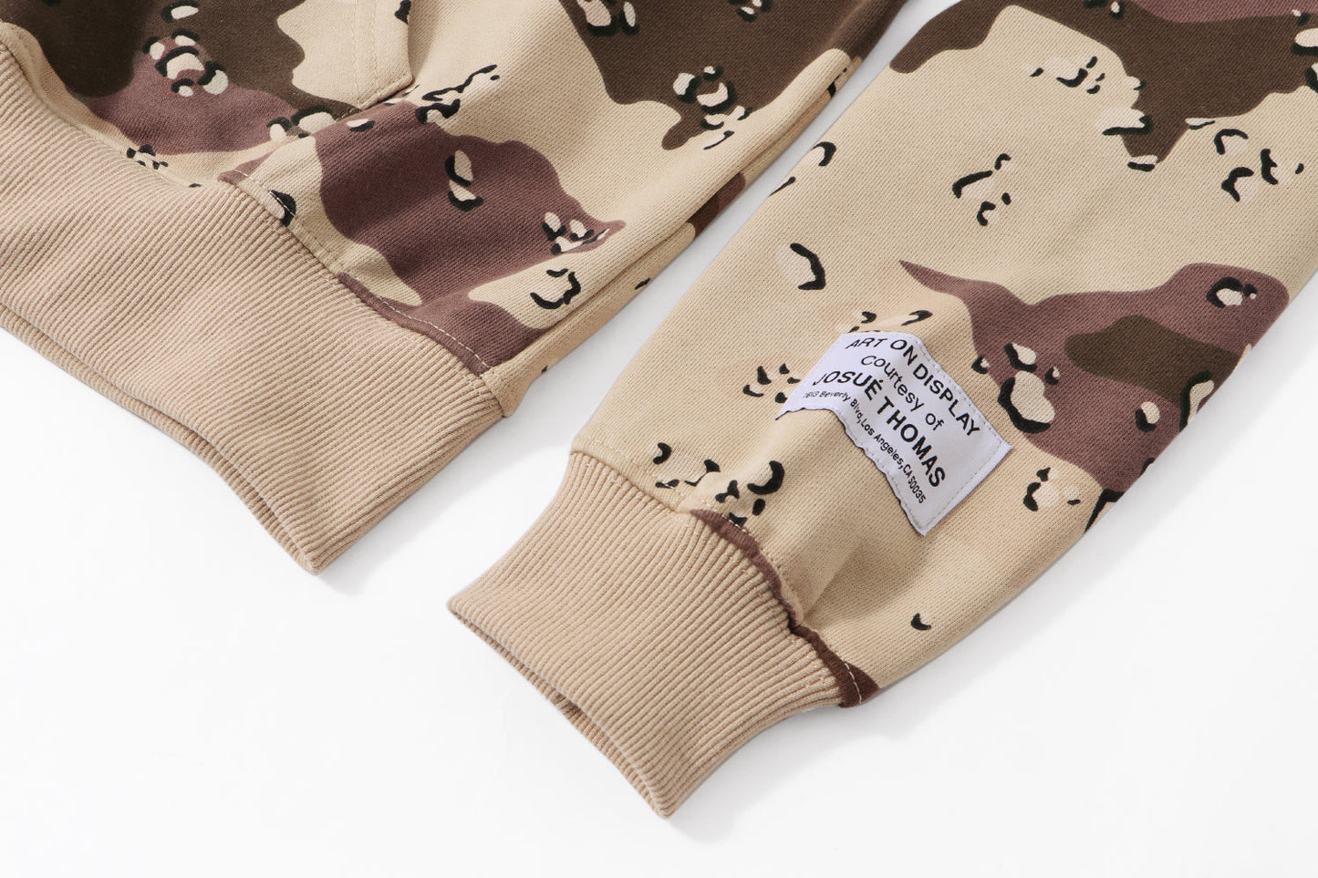 GALLERY DEPT New Pants